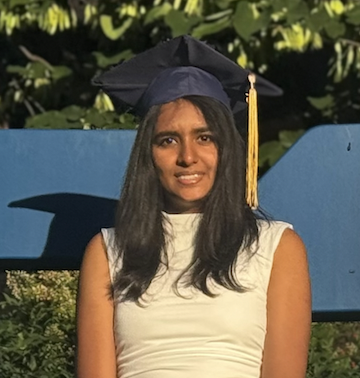 Udaya Chandrika Gummuluri - Professional headshot